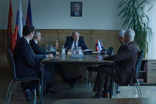Recenze: Zdrcující mistrovský kousek. Film podává zprávu o dnešním Rusku - Seznam Zprávy